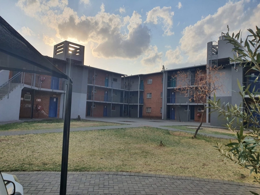 2 Bedroom Property for Sale in Raceway Free State